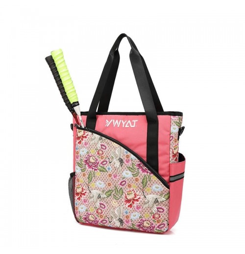 Nylon Pickleball Bag For Women