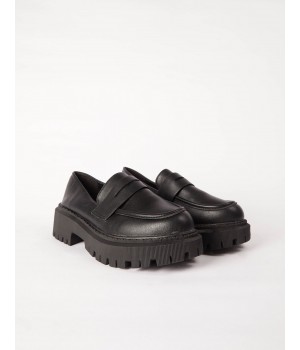 Classic Chunky Loafers