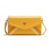 Rectangle Crossbody Bag