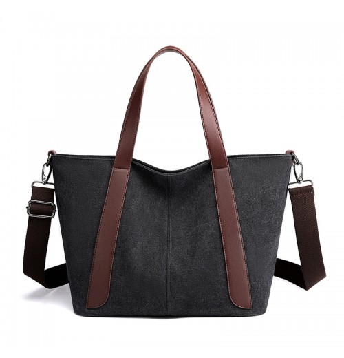 Large Rectangle Tote Bag